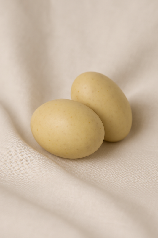 Yoni Soap – Gentle Aloe & Chamomile Cleanser for Intimate Care