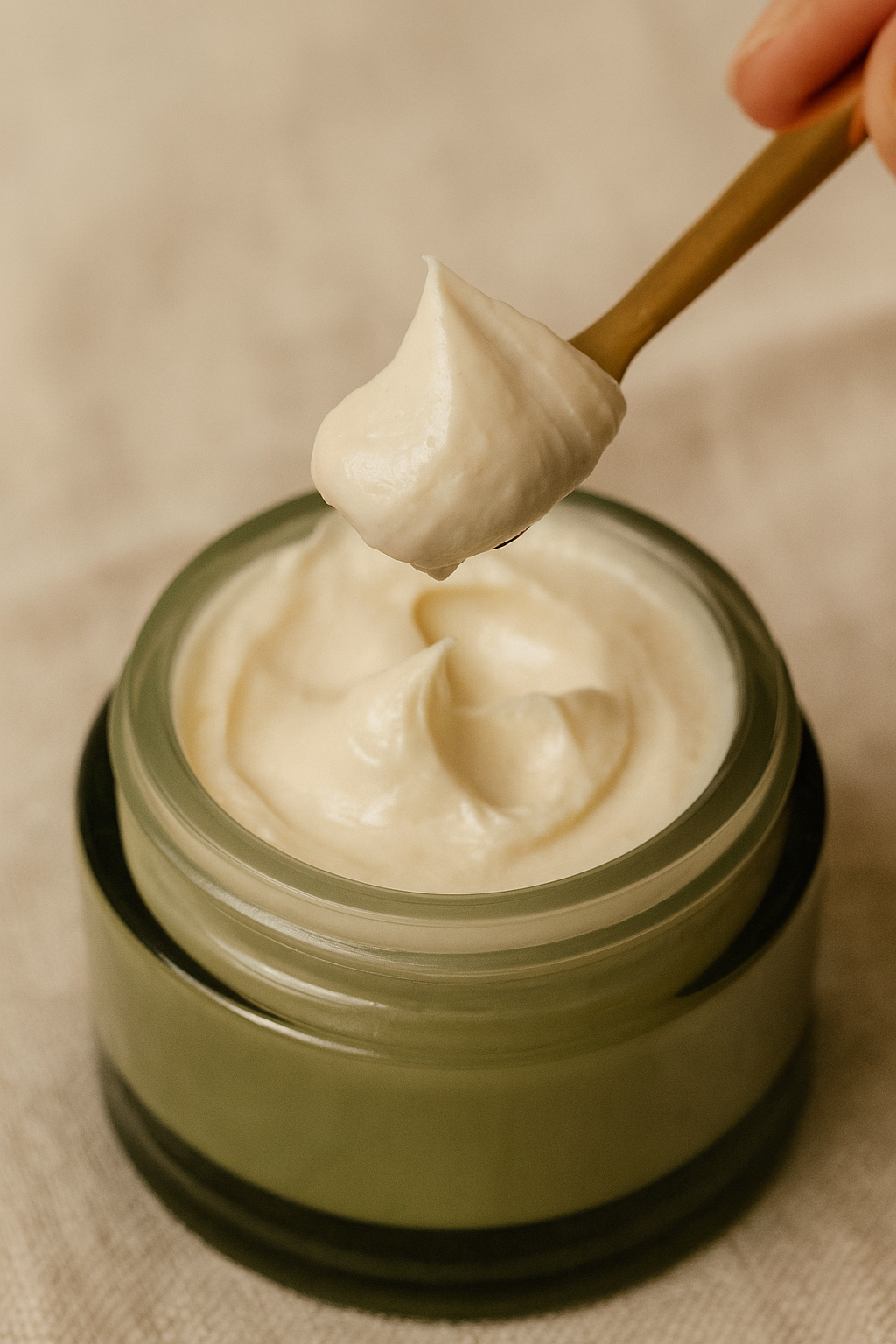 Moisturizers & Creams