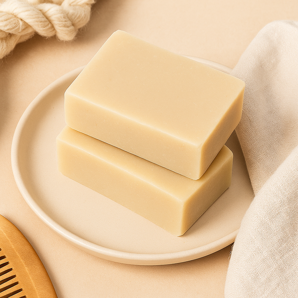 Castile Soaps