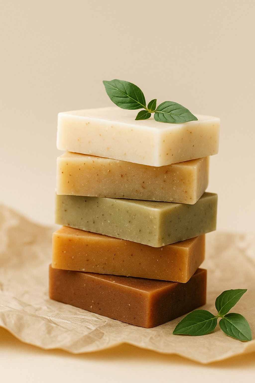 Bar Soaps
