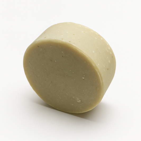 Beer Bar Soap – Shampoo & Body Bar with Oats, Sage & Lavender soap